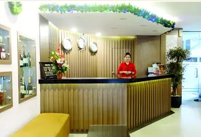 Grand Palace Hotel - Image 4