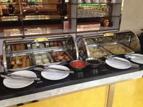 Songjing Hotel (Qiaotou Yuehui Branch) - Image 5