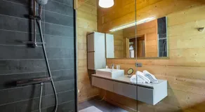 Grand chalet Le Trappeur - Chamonix - Image 2