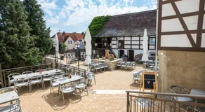 Hotel Schloßblick Trebsen - Image 4