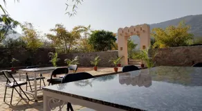 Vanraj sariska lodge thanagazi - Image 3