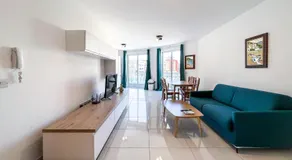Msida Central Suites - EMMNIC Court - Image 3