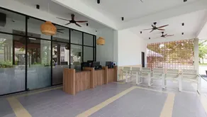 Seri Bayu Resort Hotel - Image 3
