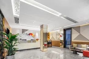 Borrman Hotel Guilin Two Rivers and Four Lakes Beiji Plaza - Image 5
