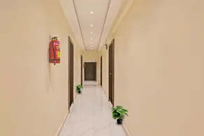 Hotel O Nandi Palace Lodging And Boarding - Image 4