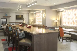 Hampton Inn Owego - Image 5