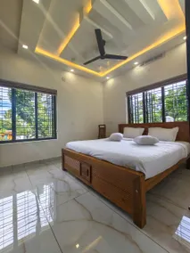 Marayoor 4 bedroom surya homestay - Image 2