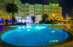 Houria Palace Hotel - Image 4