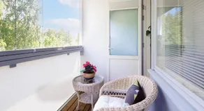 Helsinki Green Retreat - Image 4