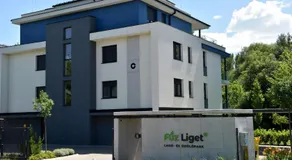 Blue Sapphire Apartman - Image 5