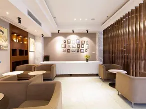 Xinmi International Hotel (Shanghai Pudong International Airport Park Resort) - Image 5