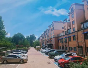 West Coast Hotel (Gu'an Beijing Daxing International Airport Branch) - Image 5