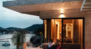 Ravishing Stikovica Villa | 5 Bedrooms | Villa Ocean Serenity | Private Pool & Dazzling Sea Views | Zaton - Image 3