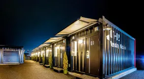HOTEL R9 The Yard Yaita - Image 5