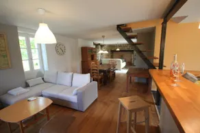 Maison de charme près du Lac du Causse - 5 pers - Image 2
