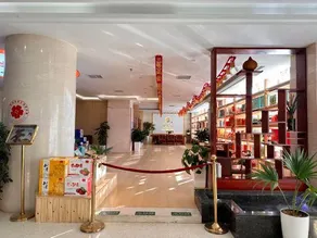 Zhiyuan Hotel - Image 4