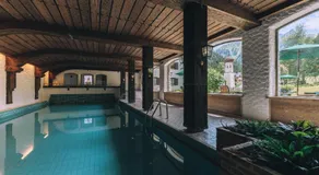 Hotel Madrisa - Image 2