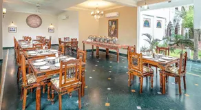 Rajasthan Palace - A Heritage Boutique Hotel in Jaipur - Image 3