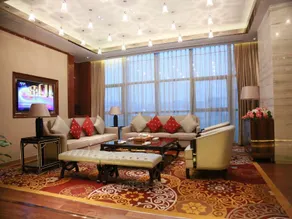 Xian Jue Vu Hotel - Image 4