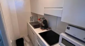 Studio calme à deux pas de la mer avec jardin et parking privé - Image 3
