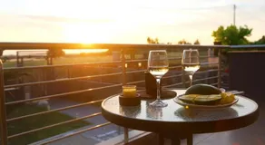 Villa Erytha - Serene Retreat with Views & Garden - Image 3