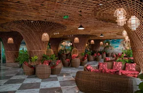 Minh Phu Diamond Palace hotel - Image 3