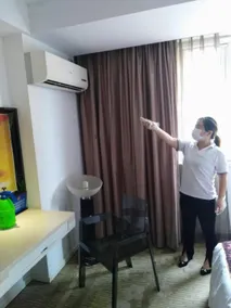 Fei Lin Ge Er Hotel - Image 2