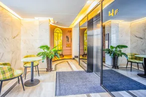 Zmax Hotel·Harbin Bingxue Big World - Image 5