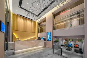 Hanting Premium Hotel Harbin Provincial Government - Image 3