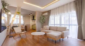 Enishi Nagoya - Private Stay 4bed room - Image 3