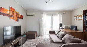 Holargos Metro Rooms - Image 2