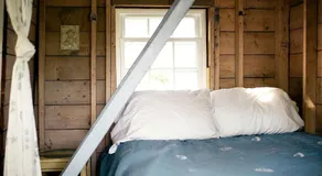 Off-The-Grid Cottage Rental with Beautiful Views on Crow Island, Maine - Image 2