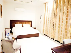 Jade Dragon Hotel DHA Lahore - Image 4