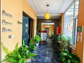 Zouping Yunling Business Hotel (Zouzhou Road Branch) - Image 2