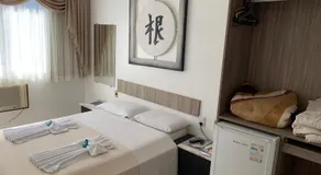 Hotel Linhares - Image 2
