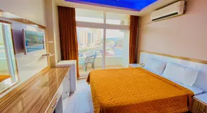 GARDEN ASMİN OTEl&SPA - Image 2