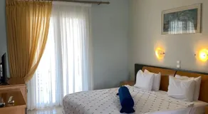 Paradise Zeus Hotel - Image 2