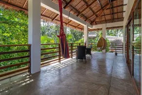Modern native style, 1 min to Tuason beach (sky) - Image 4