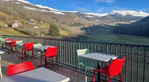bar hotel restaurant des voyageurs - Image 3