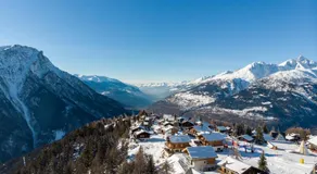 Chalet Fletschhorn - Image 4