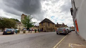 Cozy 2BR holiday home in Eynsham - Image 3
