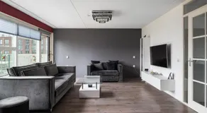 A Cozy and Nice Furnished Room in Shared Modern Apartment - Image 3