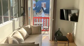 APPARTEMENT REFAIT A NEUF, IDEALEMENT SITUÉ - Image 2