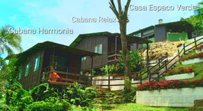 Pousada Hang Jurerê-Floripa Conectada com a Natureza - Image 3