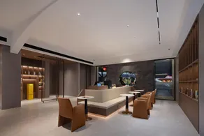 Taizhou Huangyan·Paris Designer Hotel（ jiufenggongyuandian) - Image 2