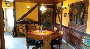 Pension und Gasthof Zur Scheune - Image 4