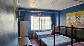 Hostal Copa Arica - Image 2