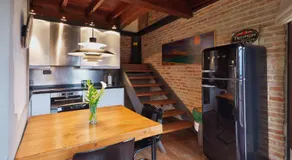 Casita de la plaza Lugás - Image 3