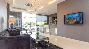 De Sweet Boutique Hotel - Image 2