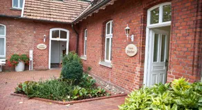 Hotel Alte Schule - Gasthaus Rose - Image 4